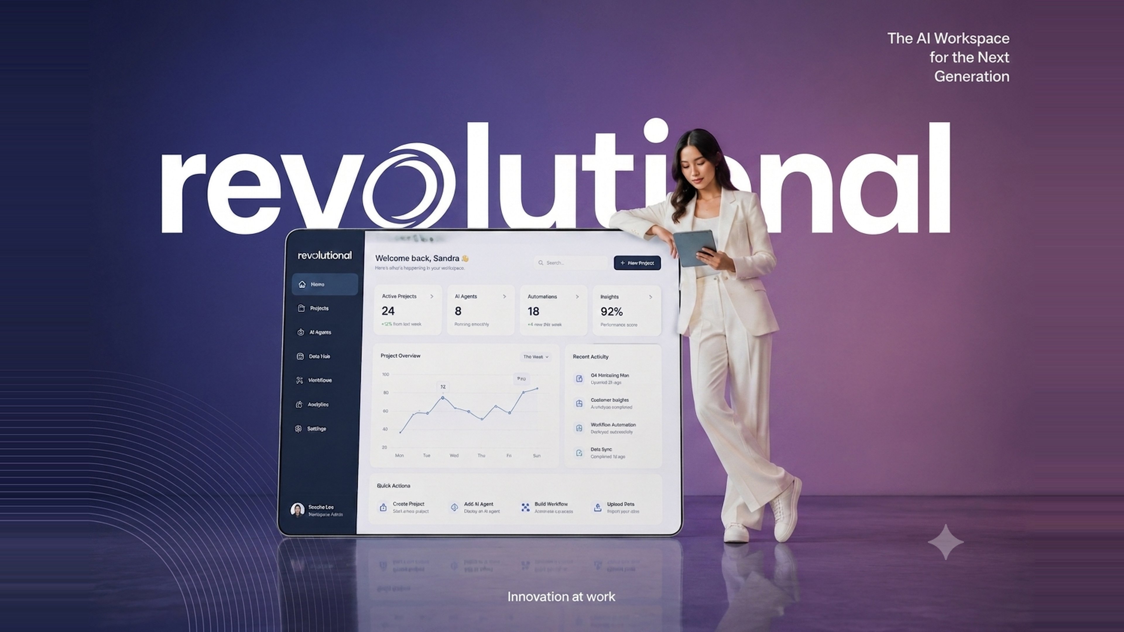 Revolutional Lab